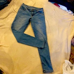 Old navy jeans